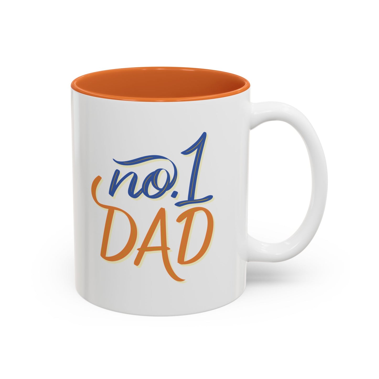 Inspirational Nurse Day Two-Tone Accent Mug (11oz, 15oz) — Thank You Messages for Nurses