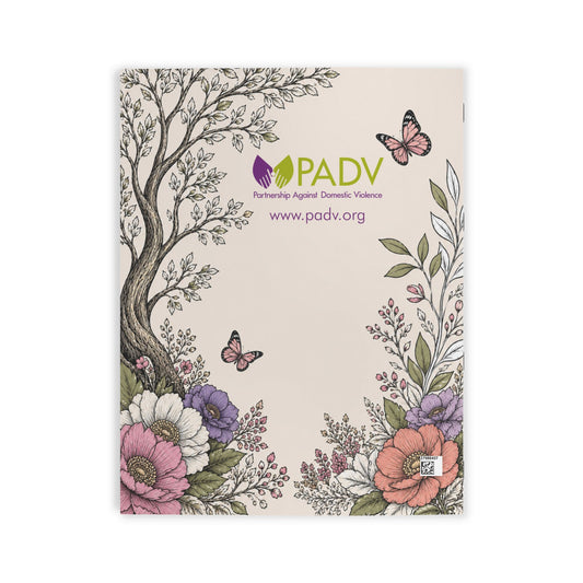 Resiliently Beautiful: Mindful Adult Coloring Book