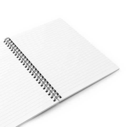 Goals-Notes-To Do Spiral Notebook