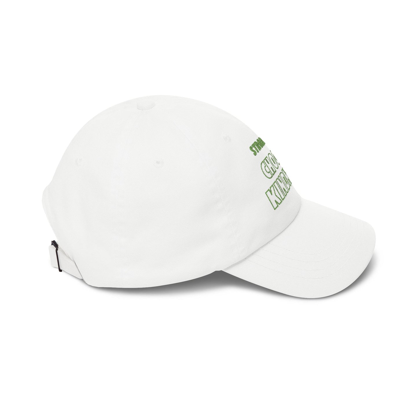 Classic Dad Cap