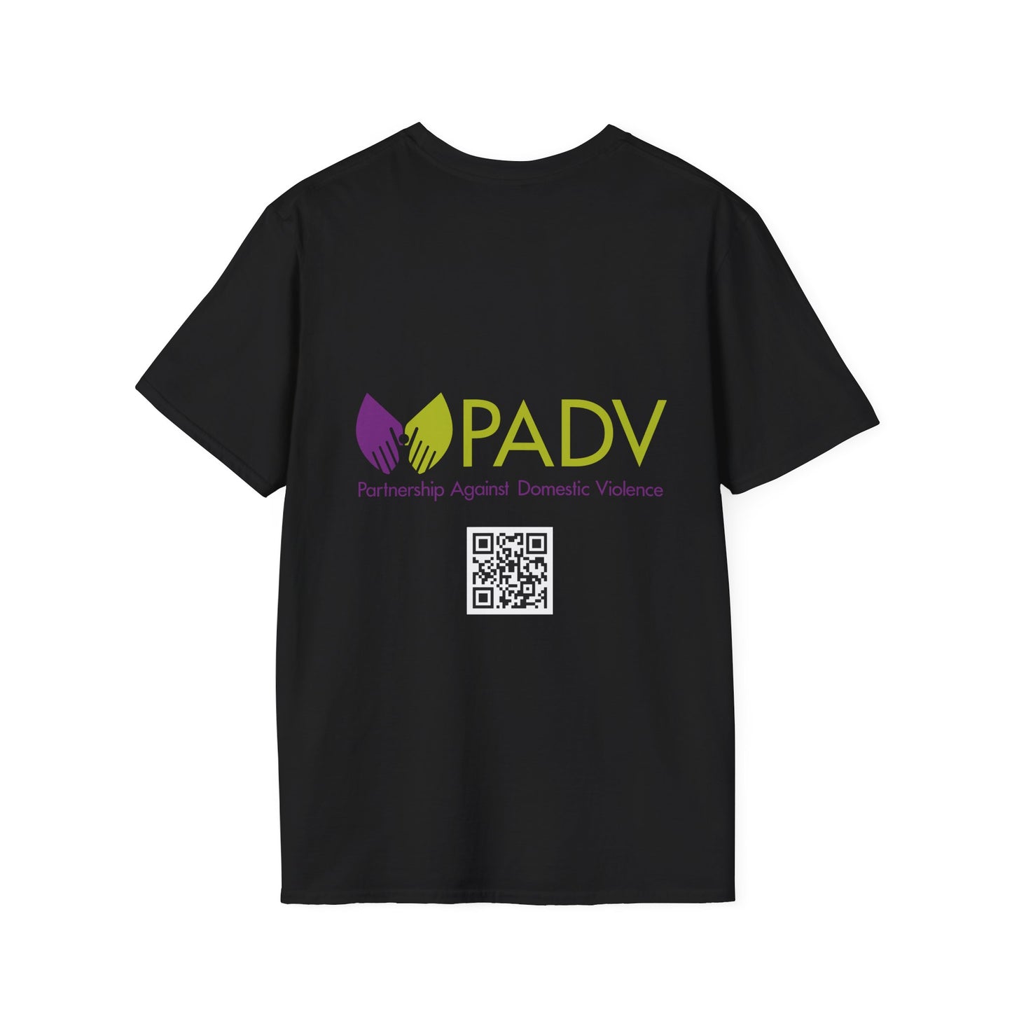 Helping Survivors Move Forward Tee