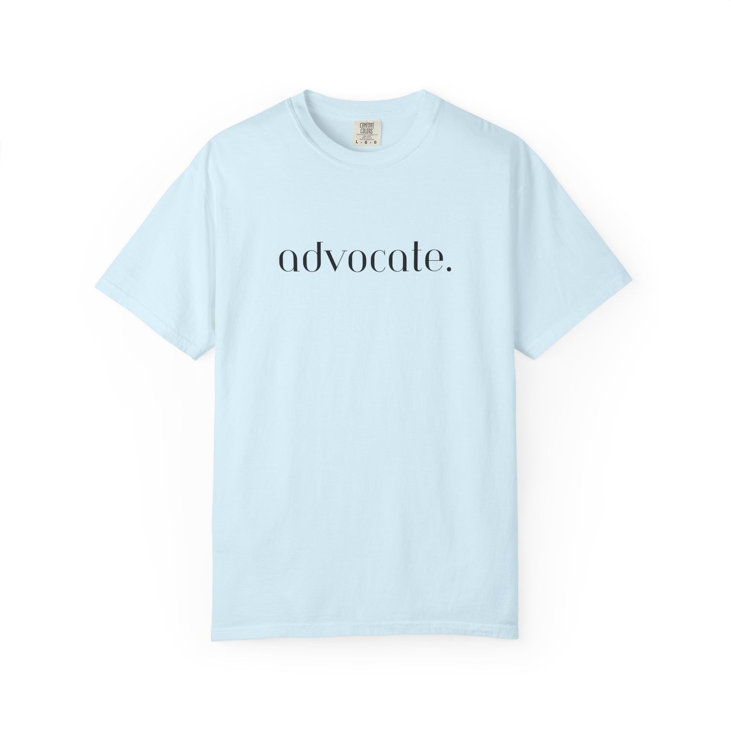 Advocate T‑Shirt