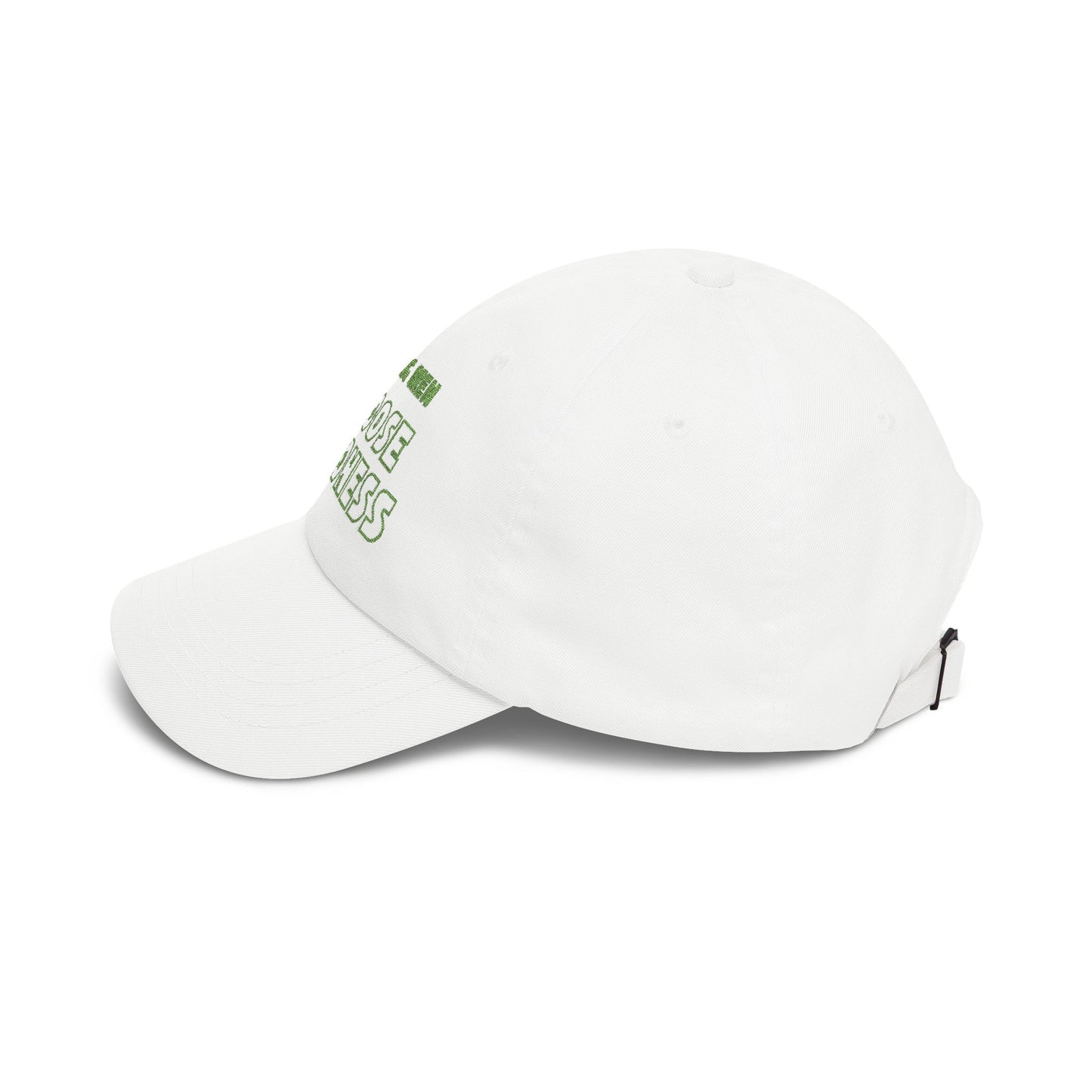 Classic Dad Cap