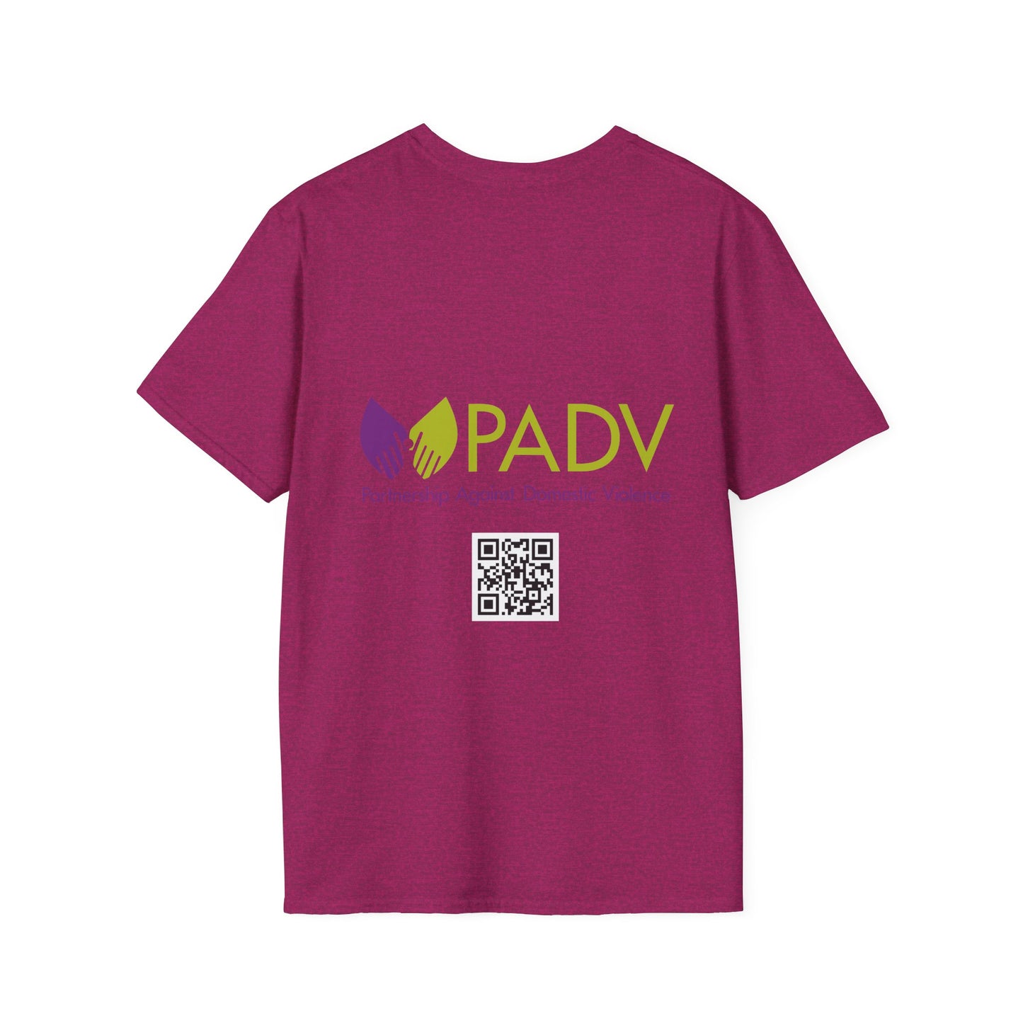 Helping Survivors Move Forward Tee
