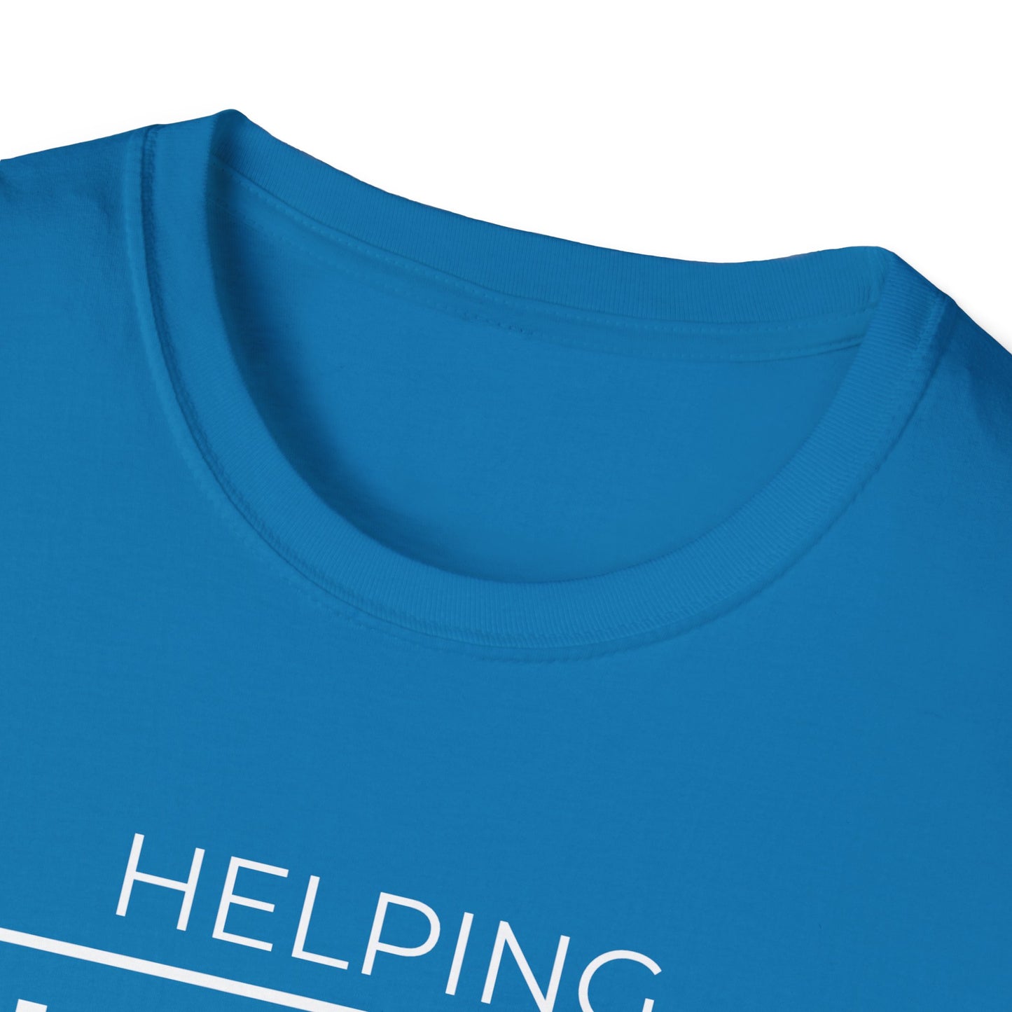 Helping Survivors Move Forward Tee