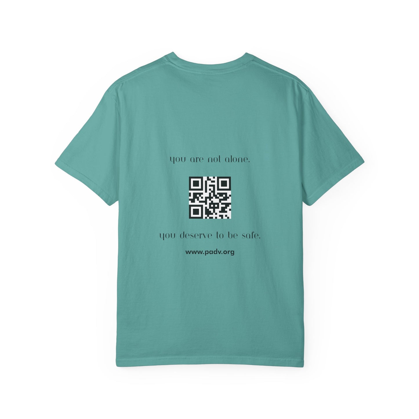 Advocate T‑Shirt