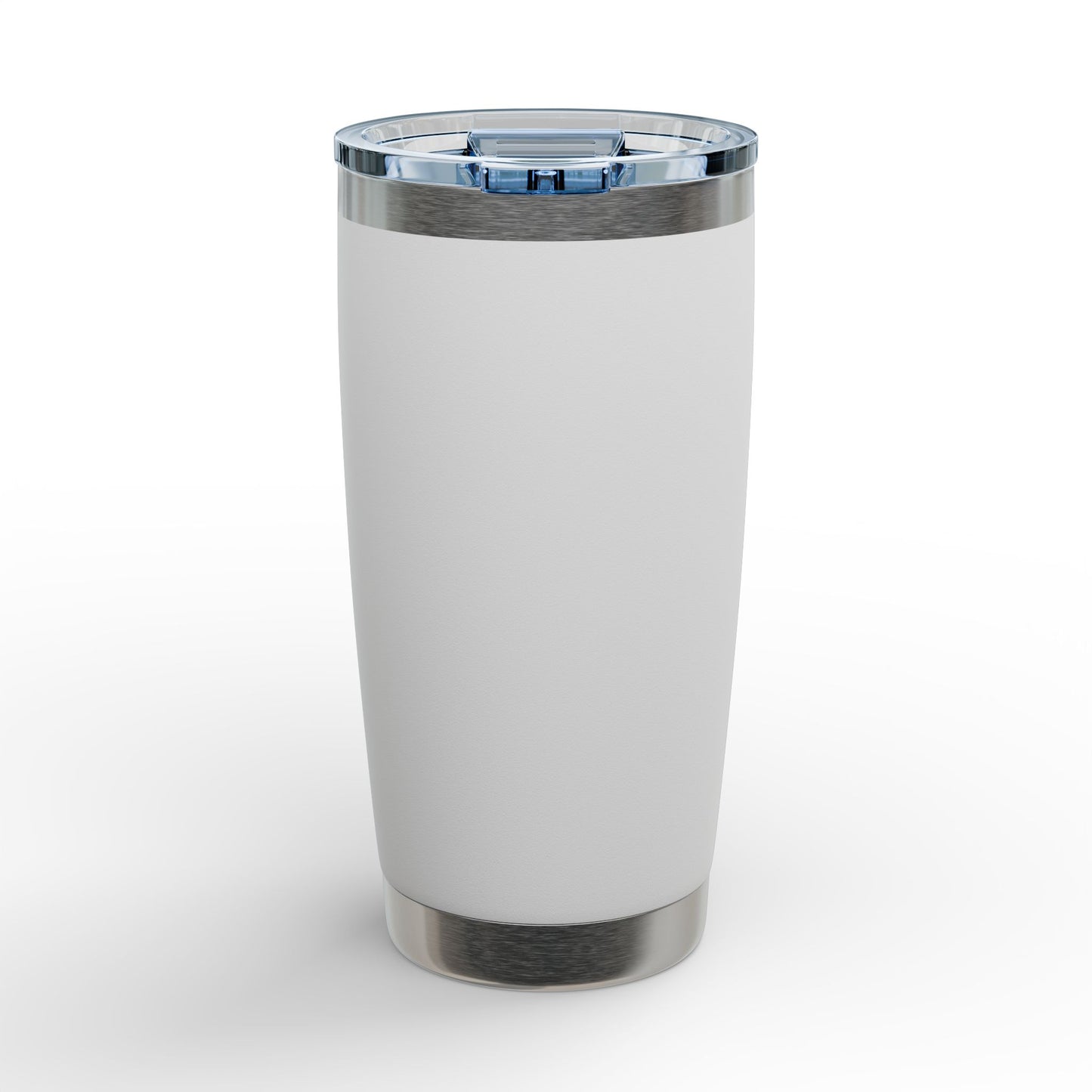 Rooted in Strength 20oz Engraved Tumbler
