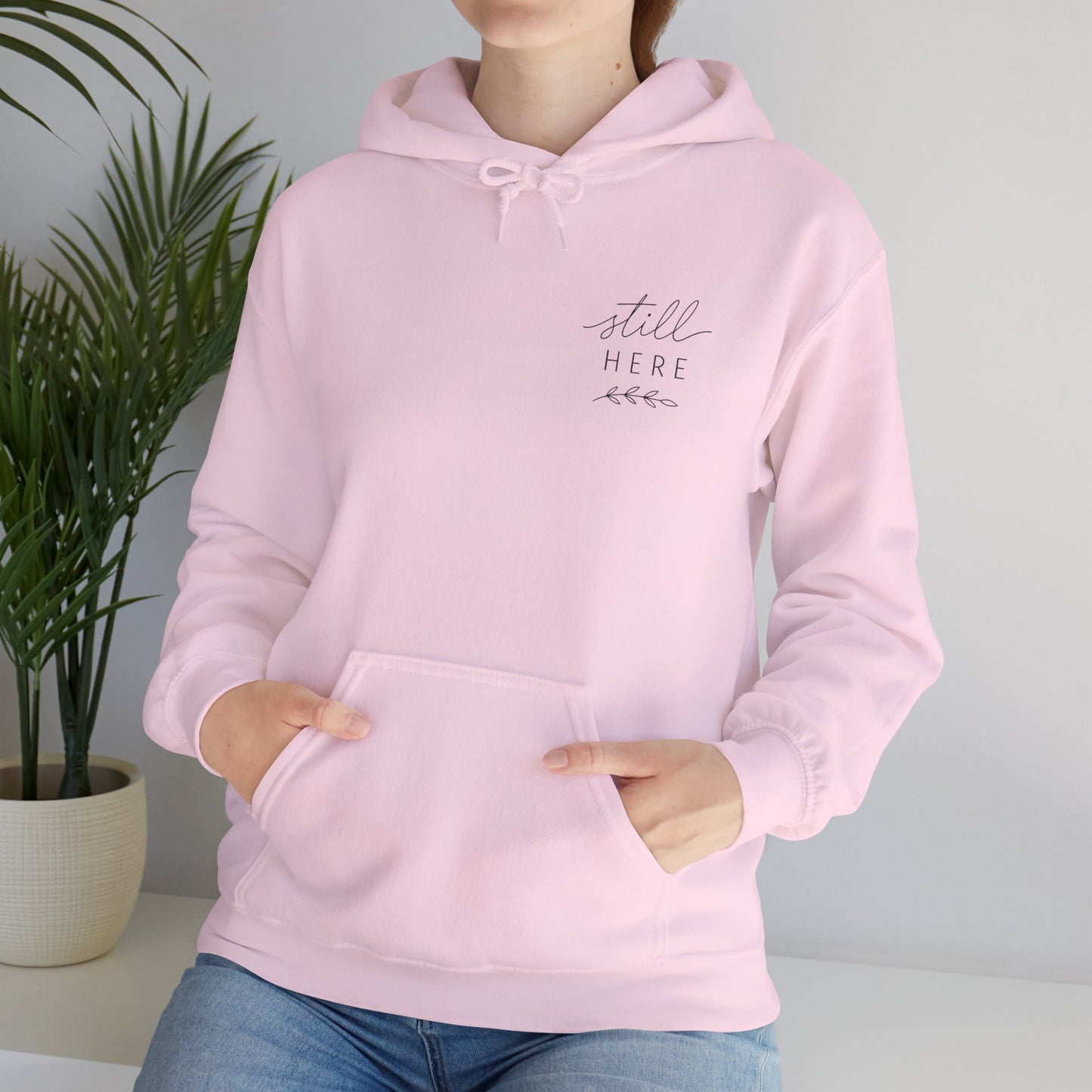 Unbreakable Hoodie