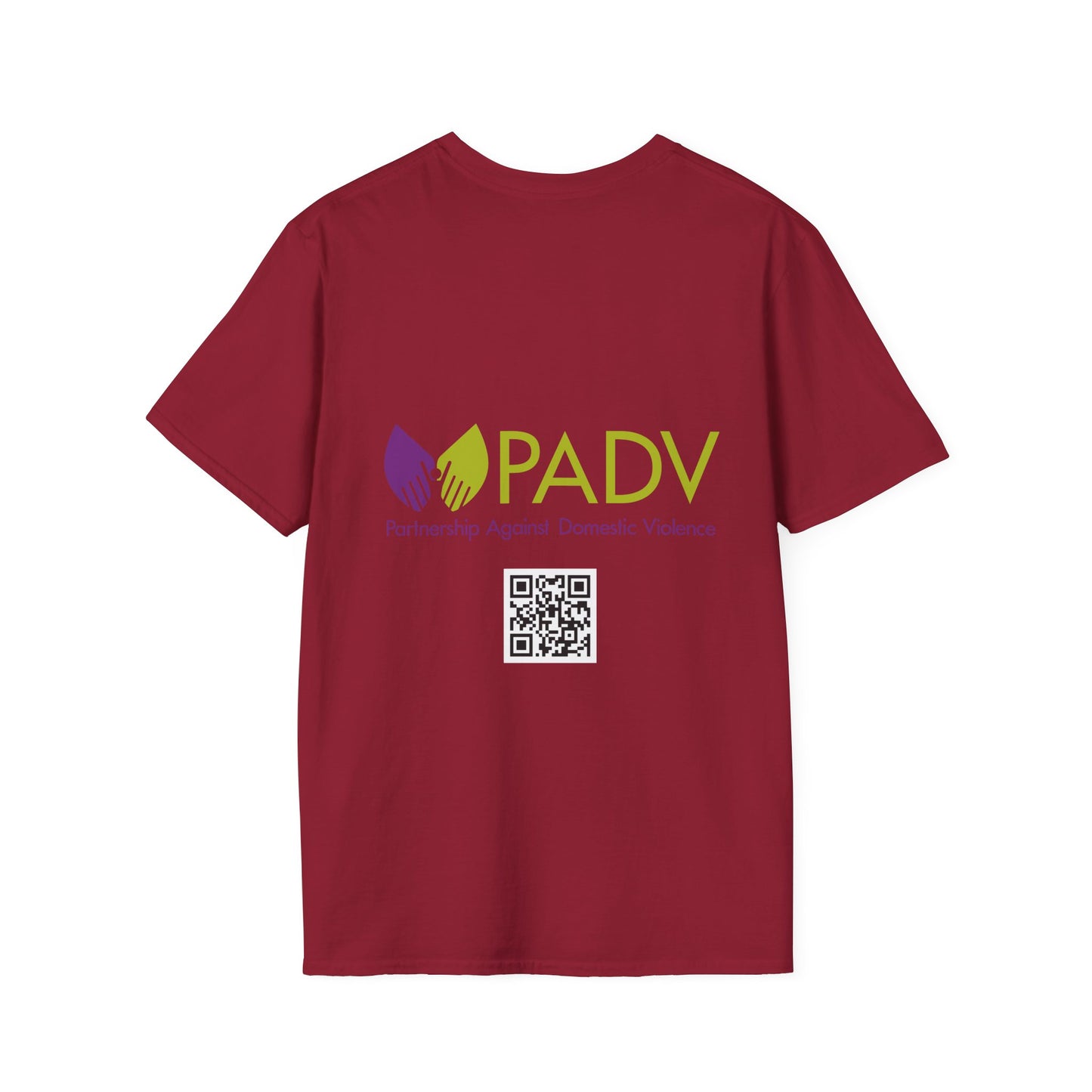 Helping Survivors Move Forward Tee