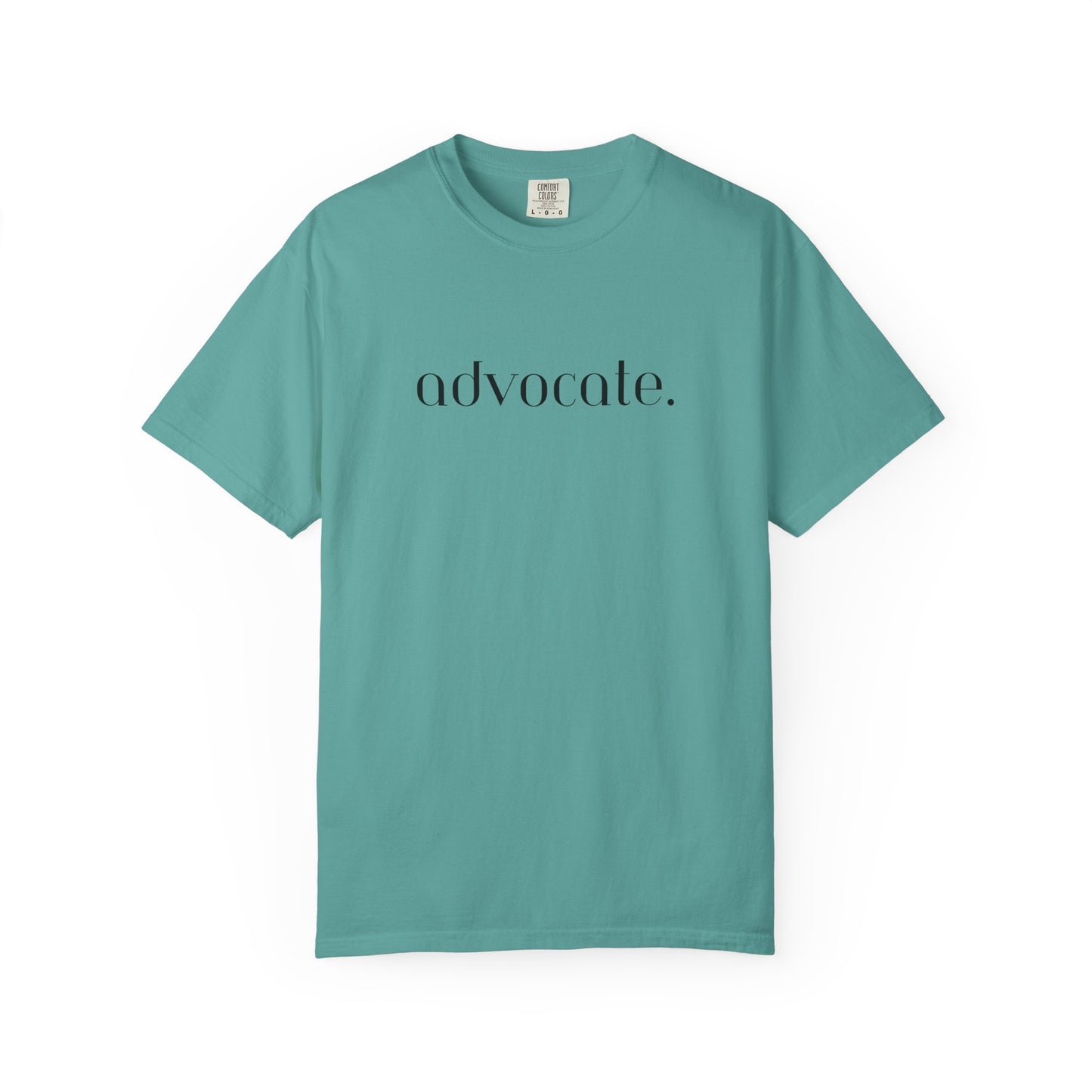 Advocate T‑Shirt