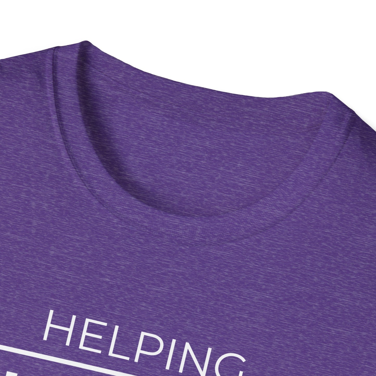 Helping Survivors Move Forward Tee