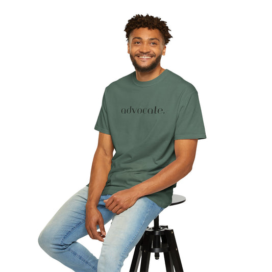 Advocate T‑Shirt