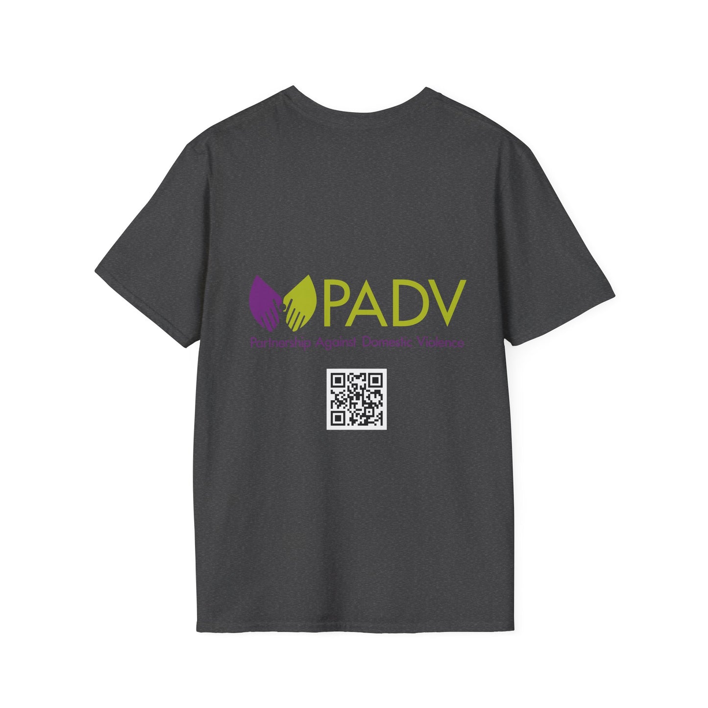 Helping Survivors Move Forward Tee
