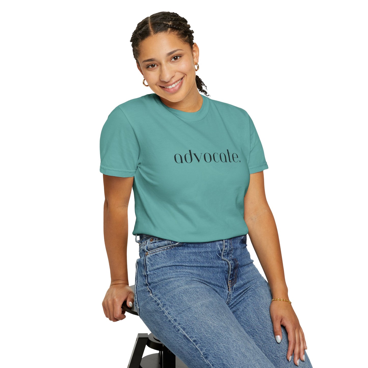 Advocate T‑Shirt