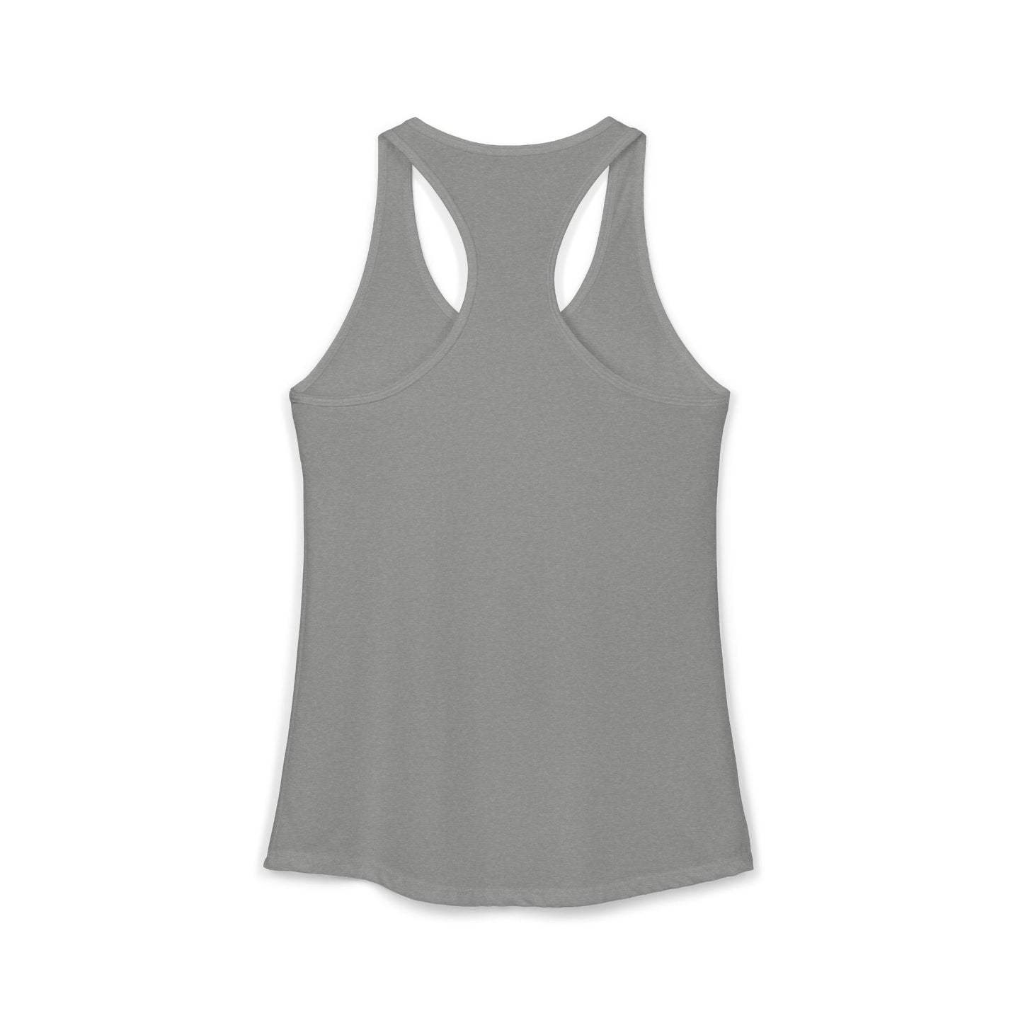 Women's Survivor Racerback Tank