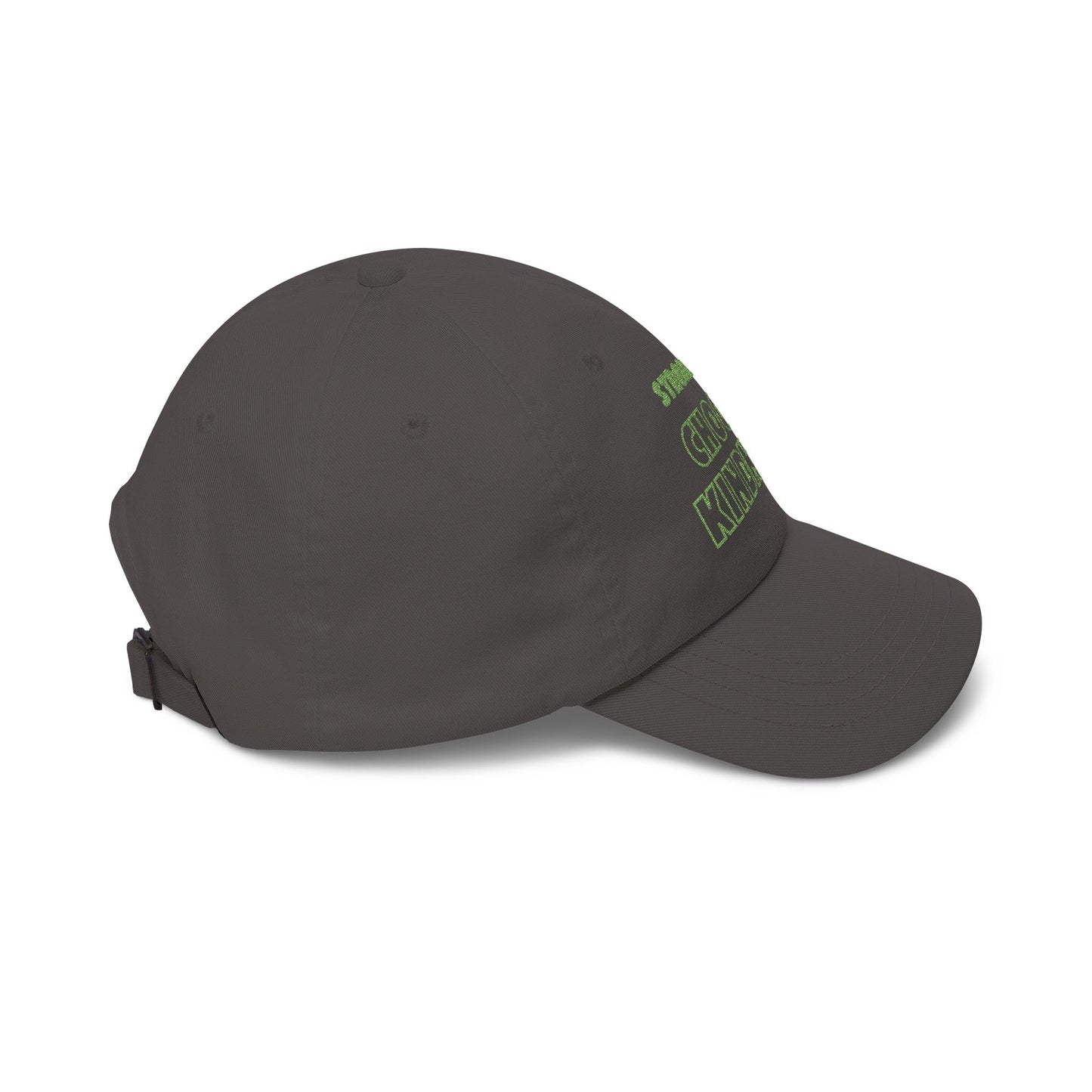 Classic Dad Cap