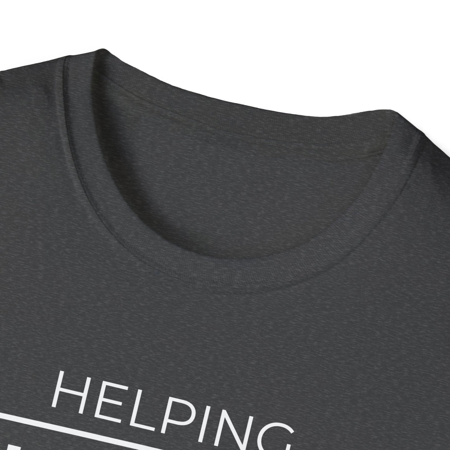 Helping Survivors Move Forward Tee