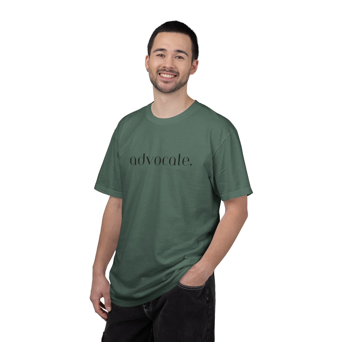 Advocate T‑Shirt