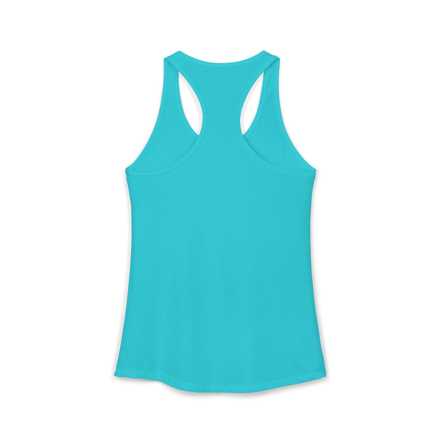 Women's Survivor Racerback Tank