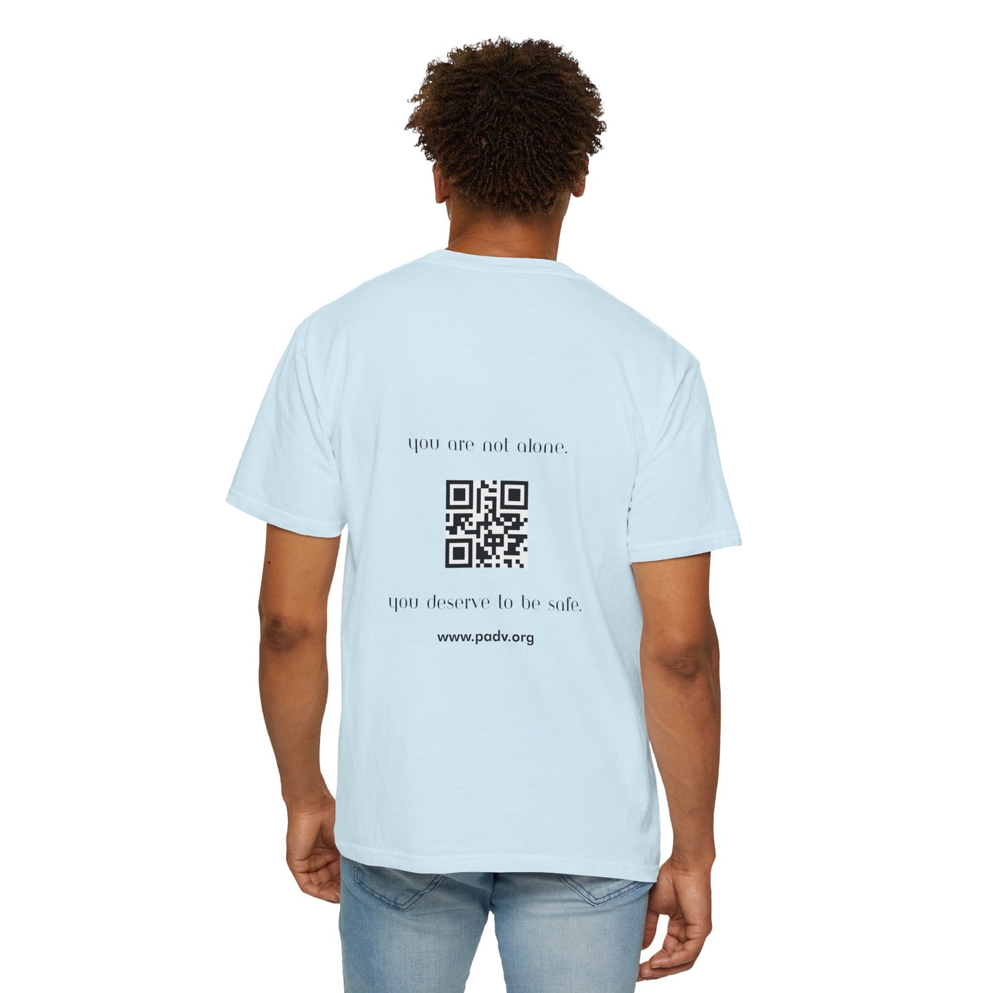 Advocate T‑Shirt