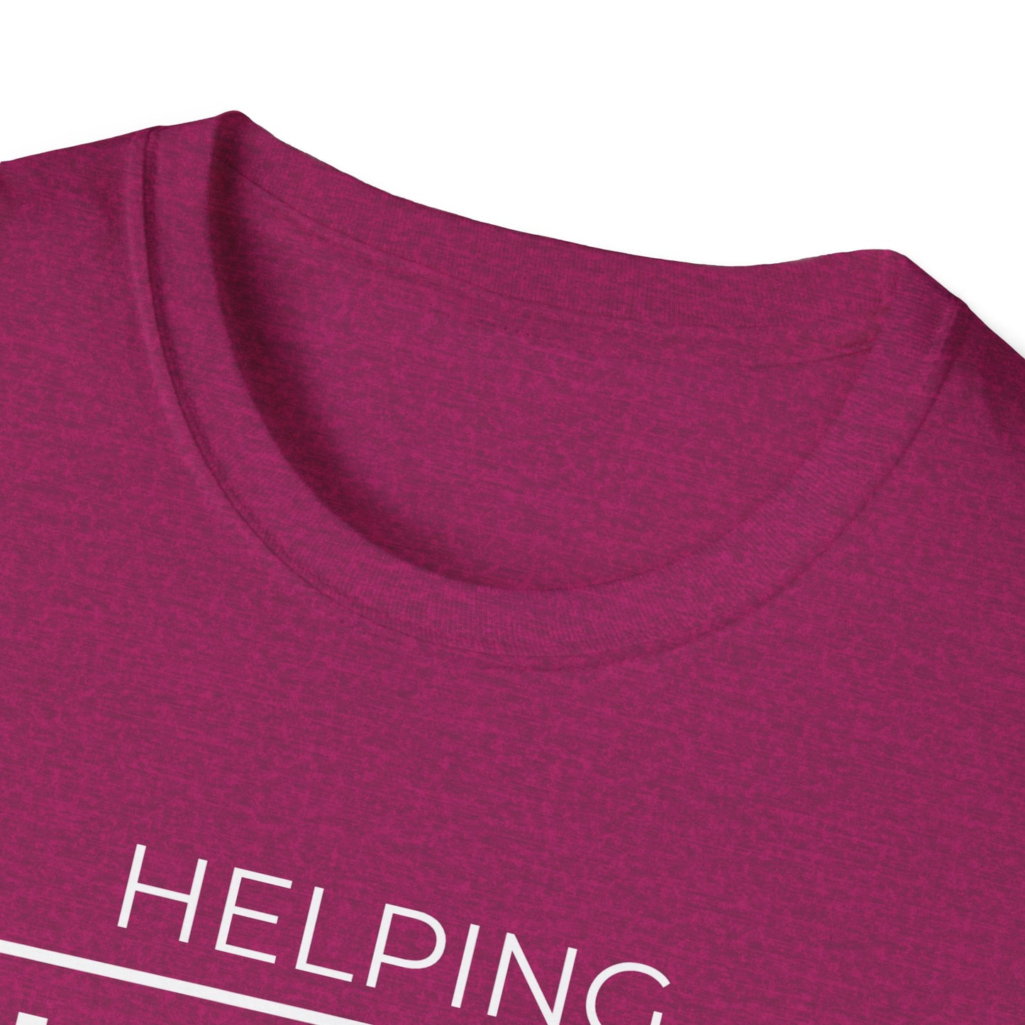 Helping Survivors Move Forward Tee
