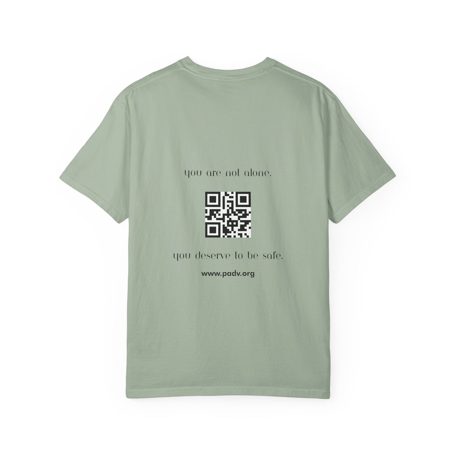 Advocate T‑Shirt
