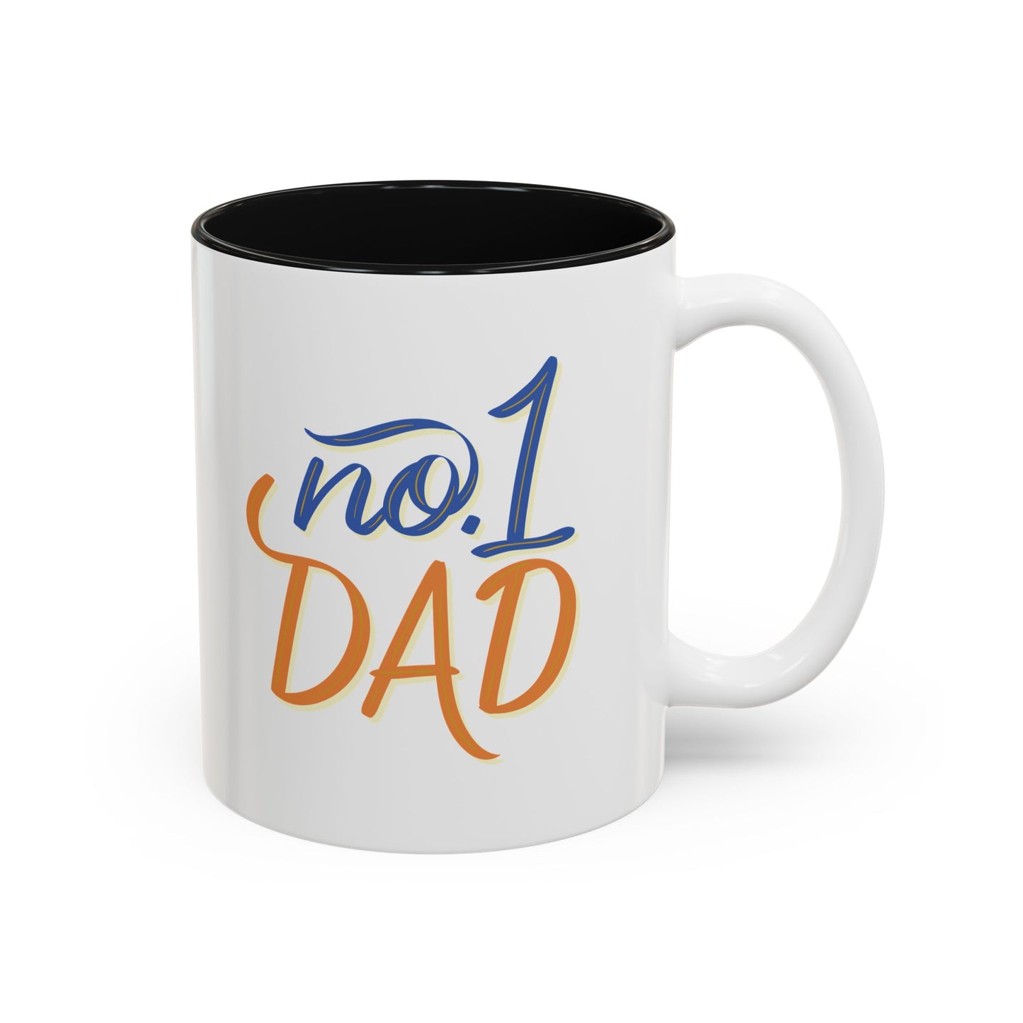 Inspirational Nurse Day Two-Tone Accent Mug (11oz, 15oz) — Thank You Messages for Nurses