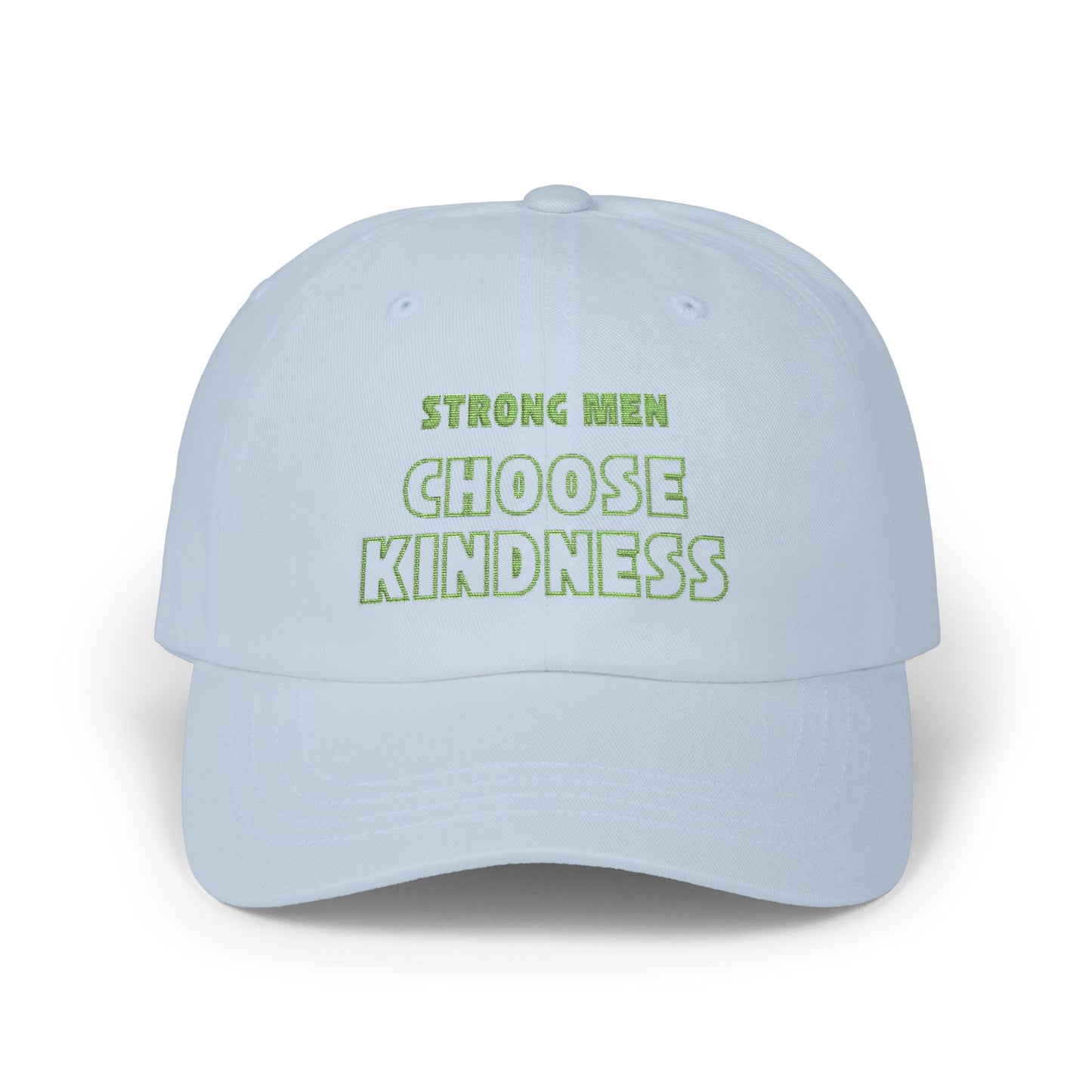 Classic Dad Cap