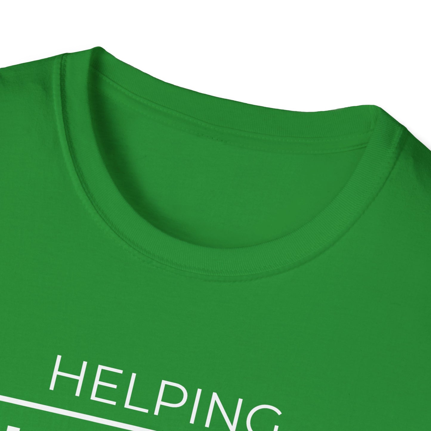 Helping Survivors Move Forward Tee
