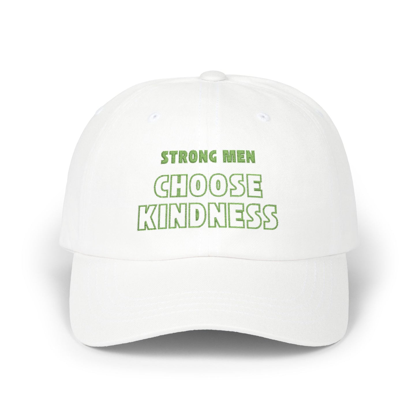 Classic Dad Cap