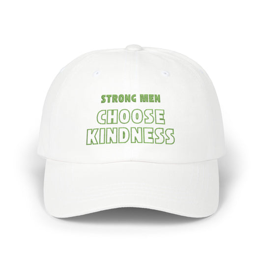 Classic Dad Cap