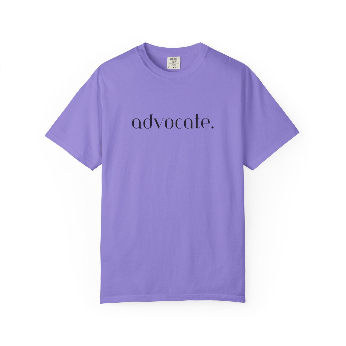 Advocate T‑Shirt