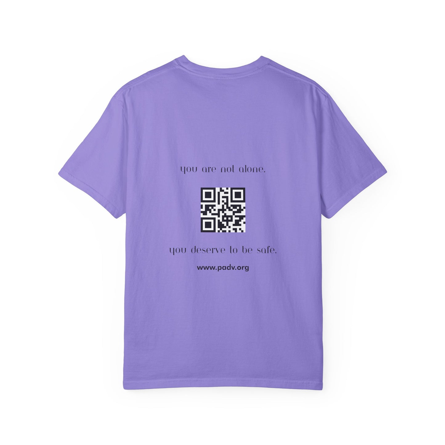 Advocate T‑Shirt