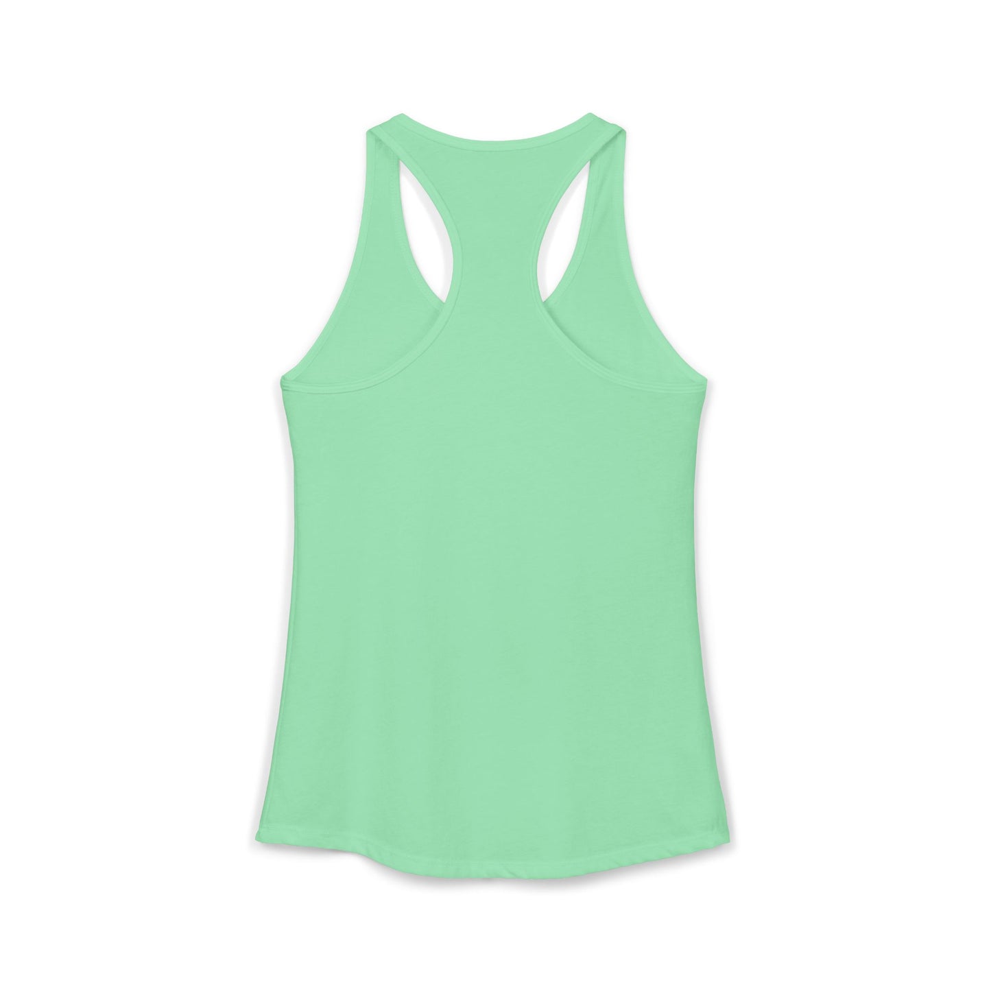 Women's Survivor Racerback Tank