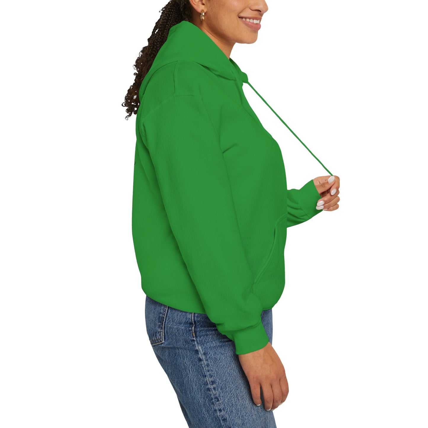 Unbreakable Hoodie