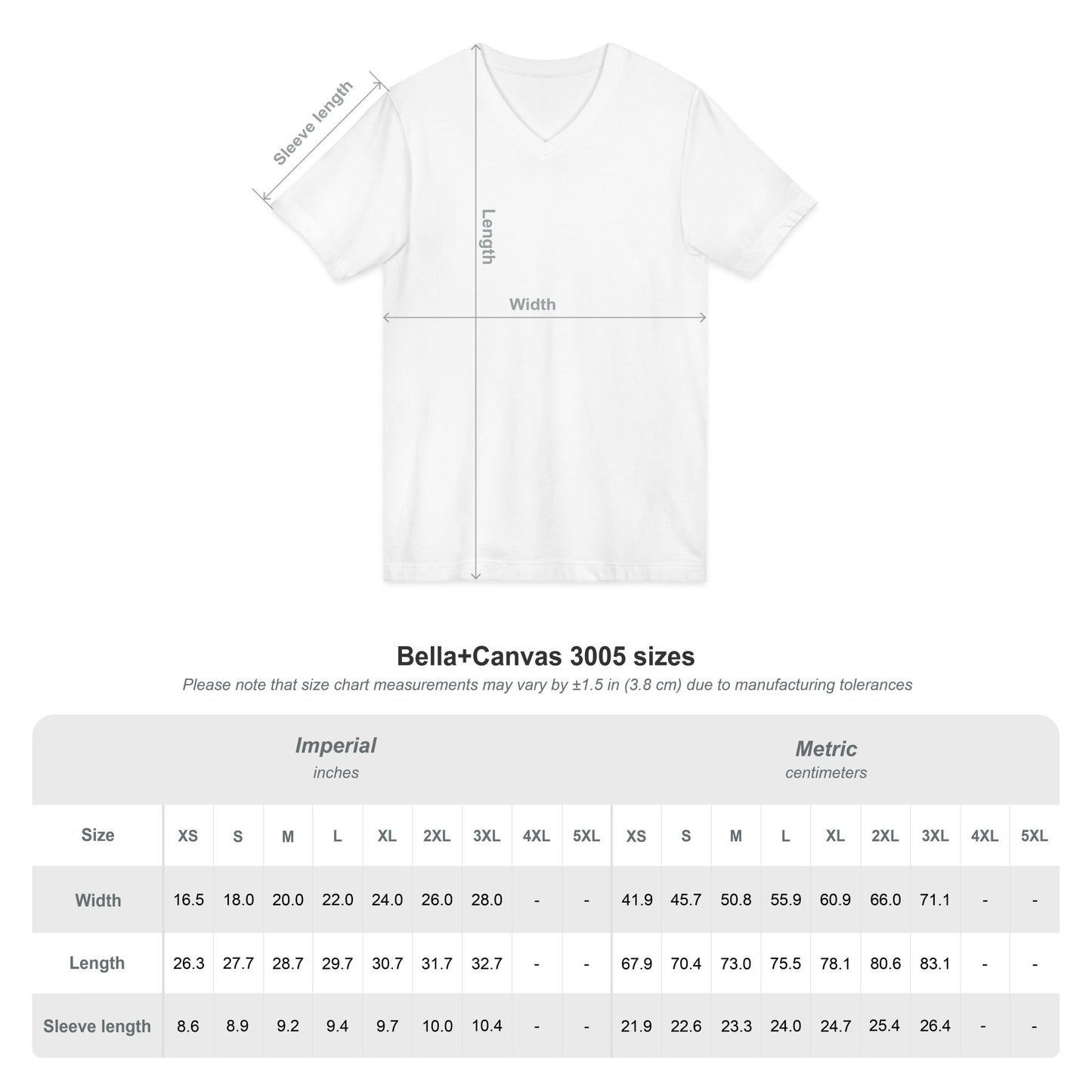 "I Wear Purple" - Domestic Violence Awareness V-Neck Tee