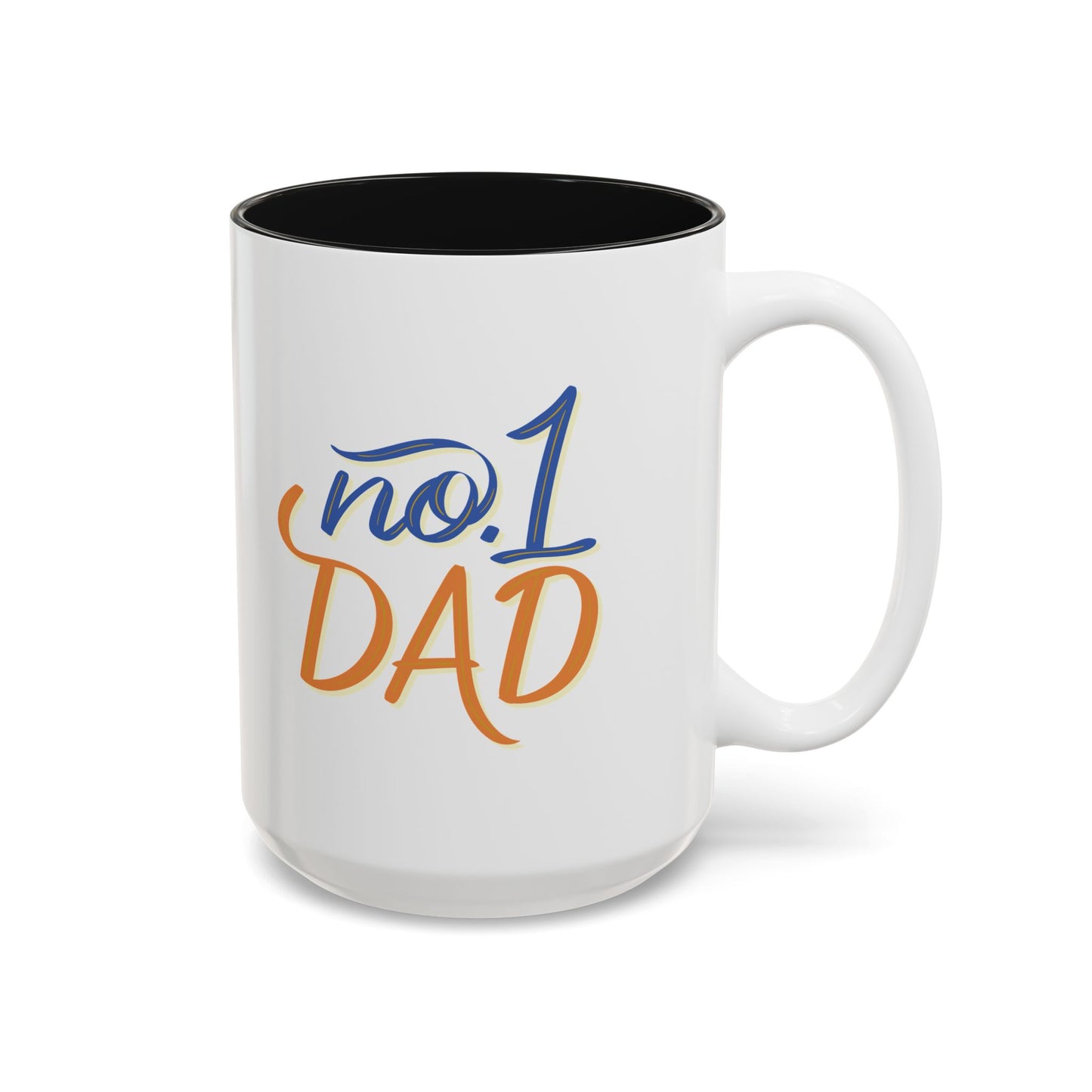 Inspirational Nurse Day Two-Tone Accent Mug (11oz, 15oz) — Thank You Messages for Nurses