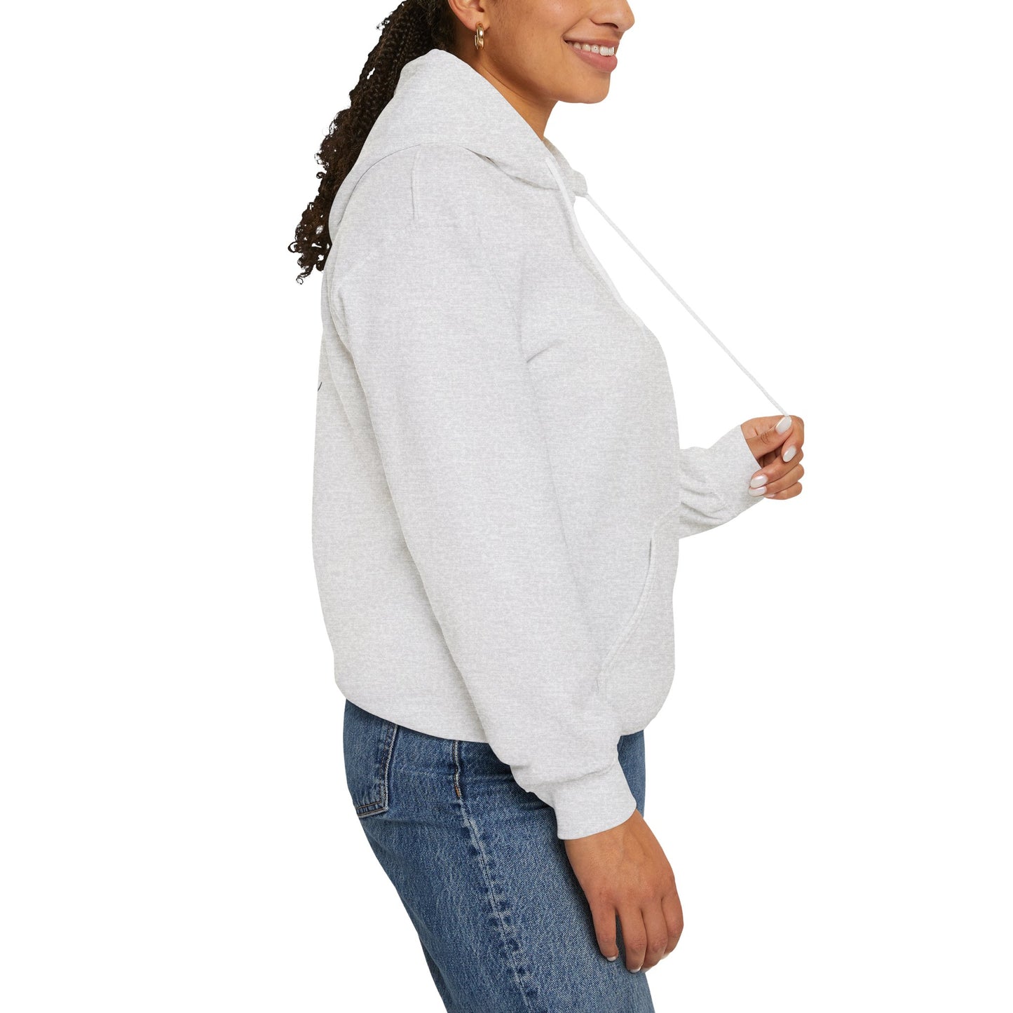Unbreakable Hoodie
