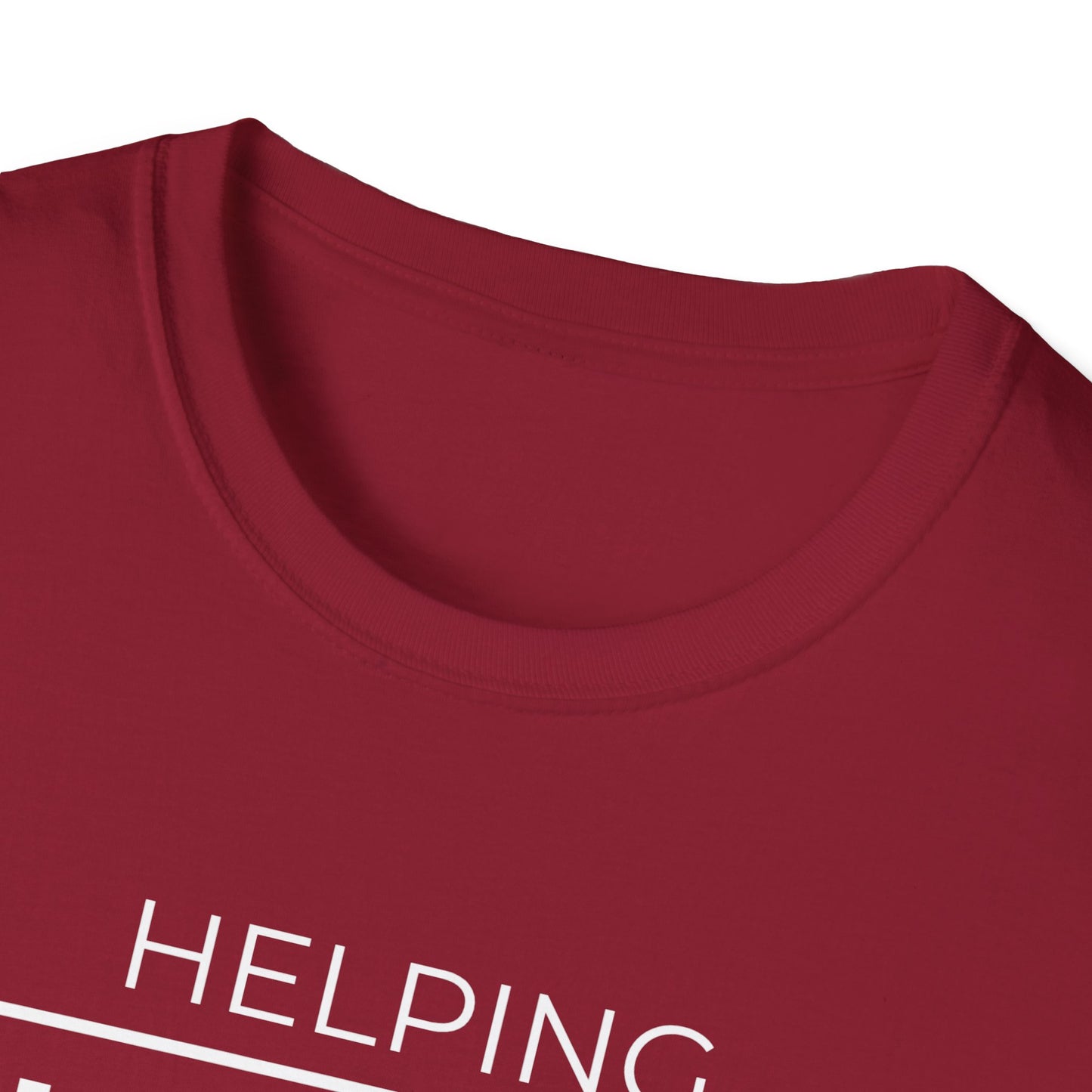 Helping Survivors Move Forward Tee