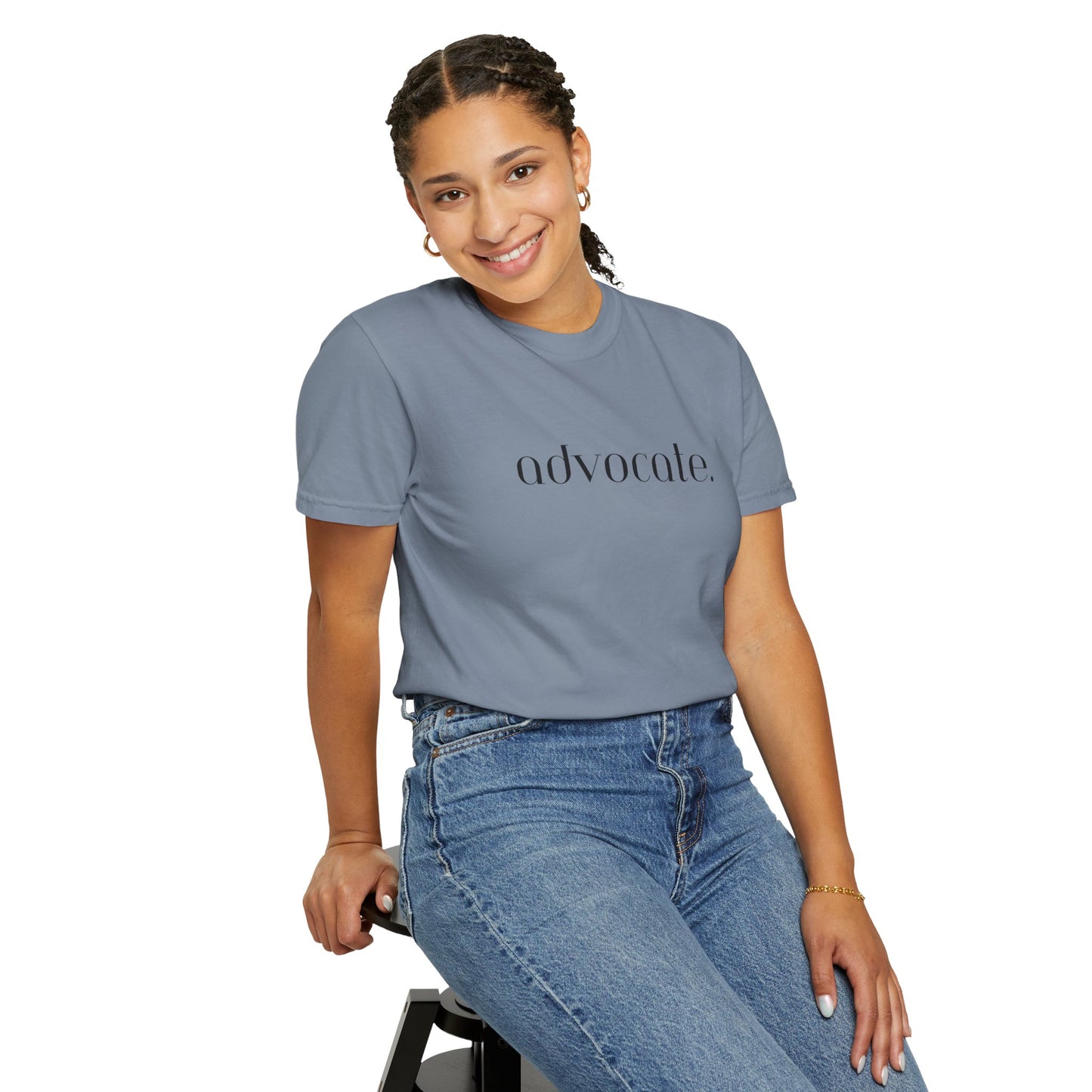Advocate T‑Shirt