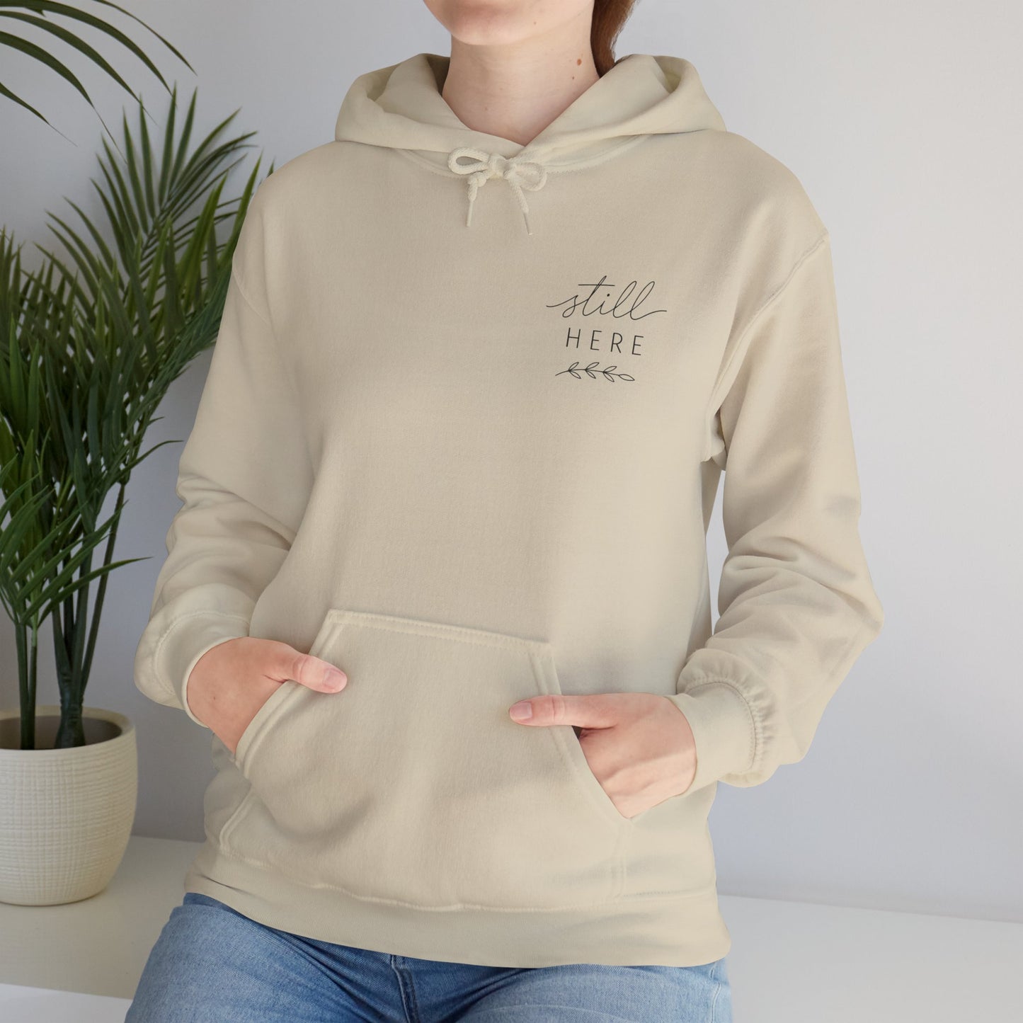 Unbreakable Hoodie