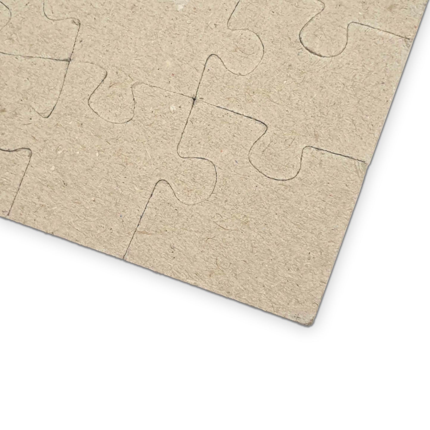 Inspirational "You Are Enough" Jigsaw Puzzle – Positive Affirmation Puzzle