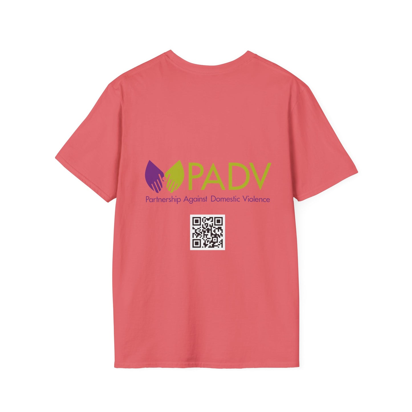 Helping Survivors Move Forward Tee