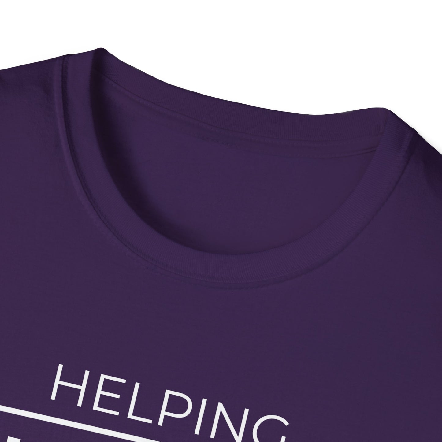 Helping Survivors Move Forward Tee