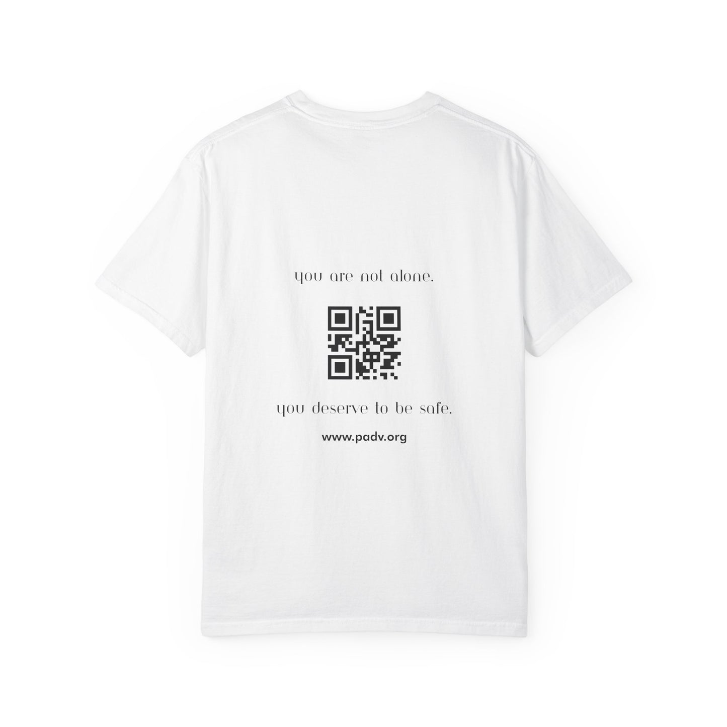 Advocate T‑Shirt
