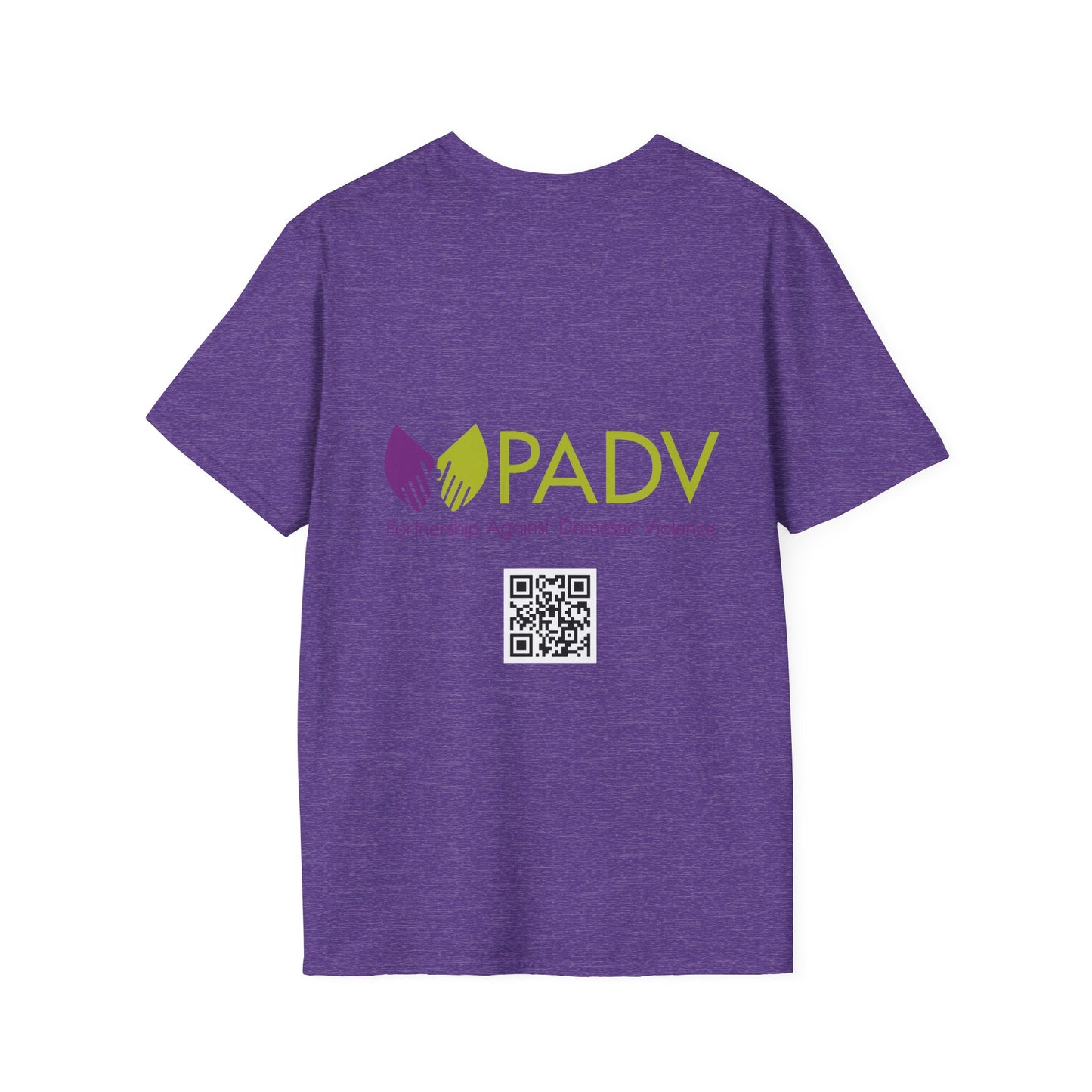 Helping Survivors Move Forward Tee