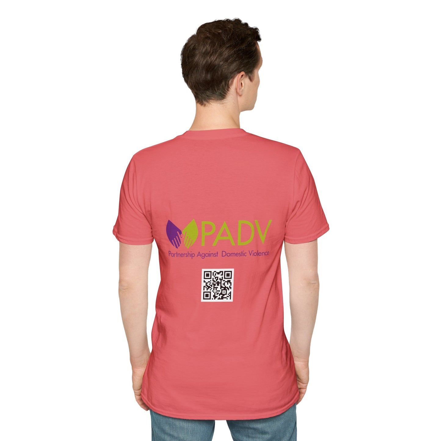 Helping Survivors Move Forward Tee