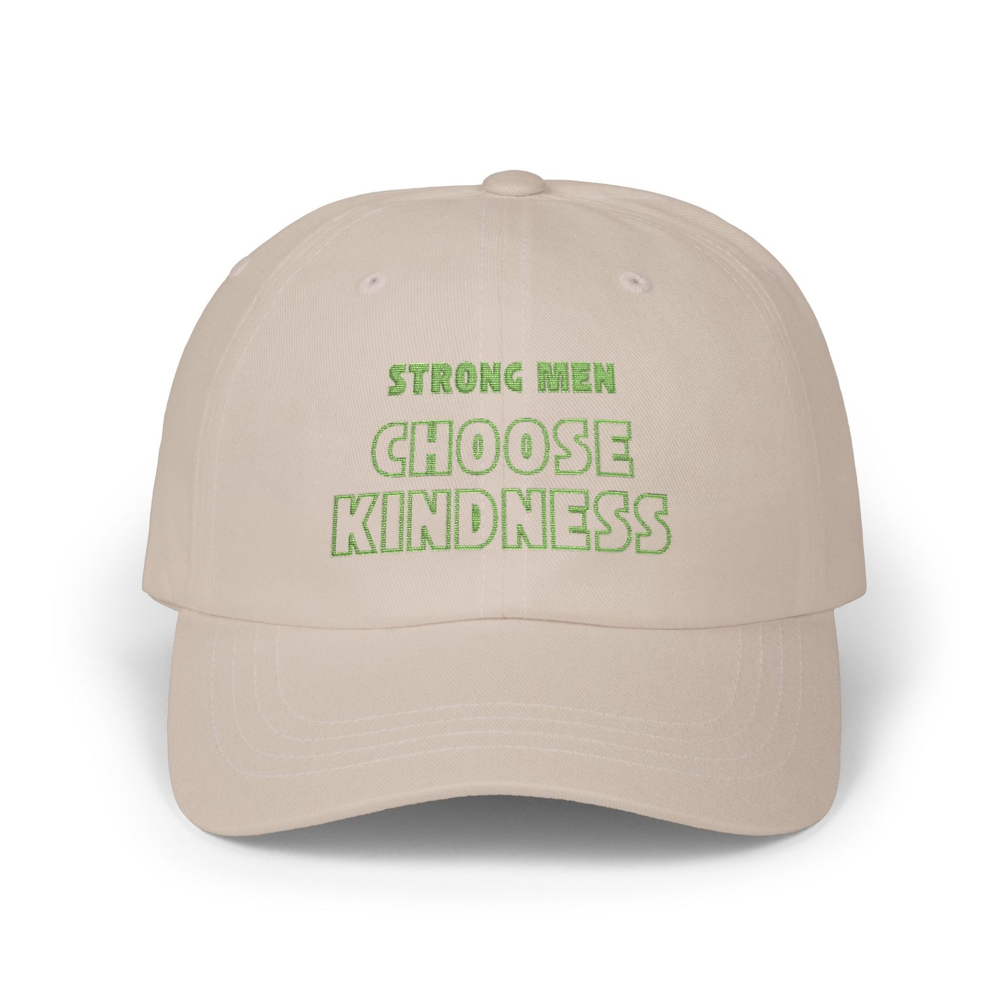 Classic Dad Cap