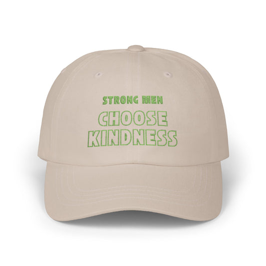 Classic Dad Cap
