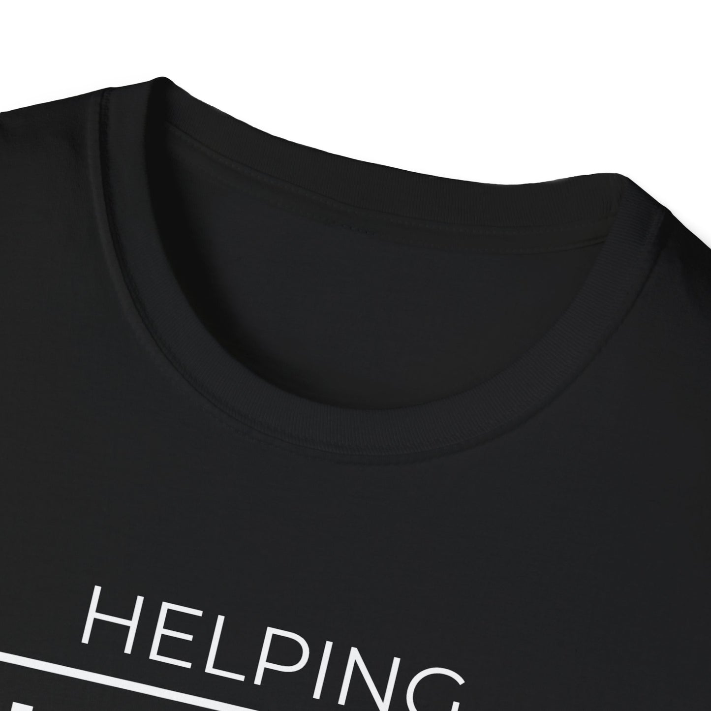 Helping Survivors Move Forward Tee